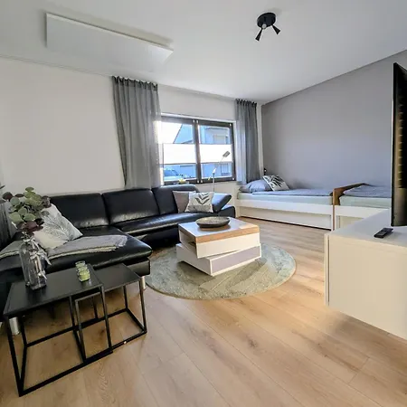 Apartment Main